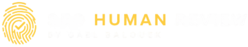 SEO Human Review — by Gael Balouek